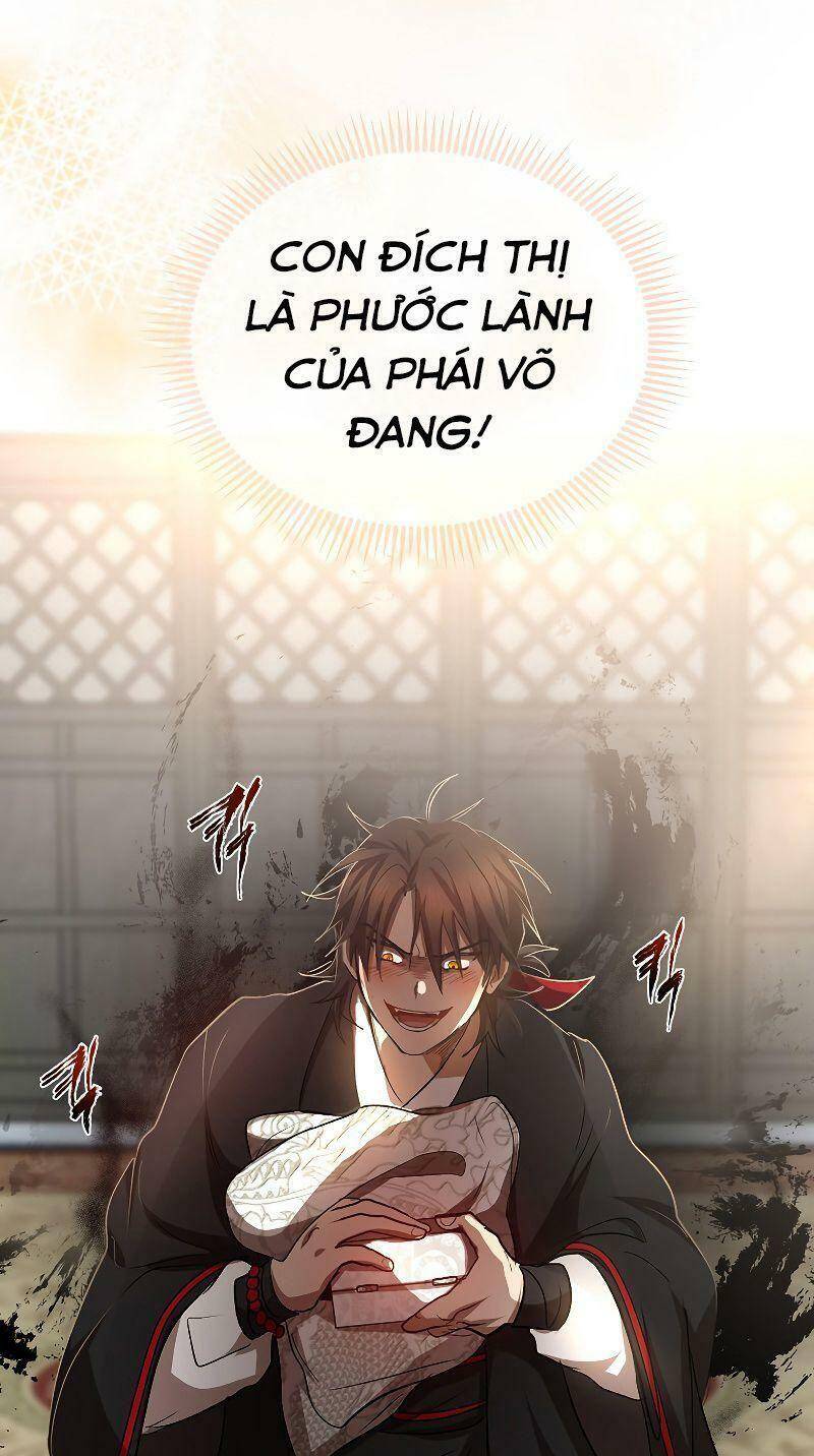 Võ Đang Kỳ Hiệp Chapter 60 - Trang 2