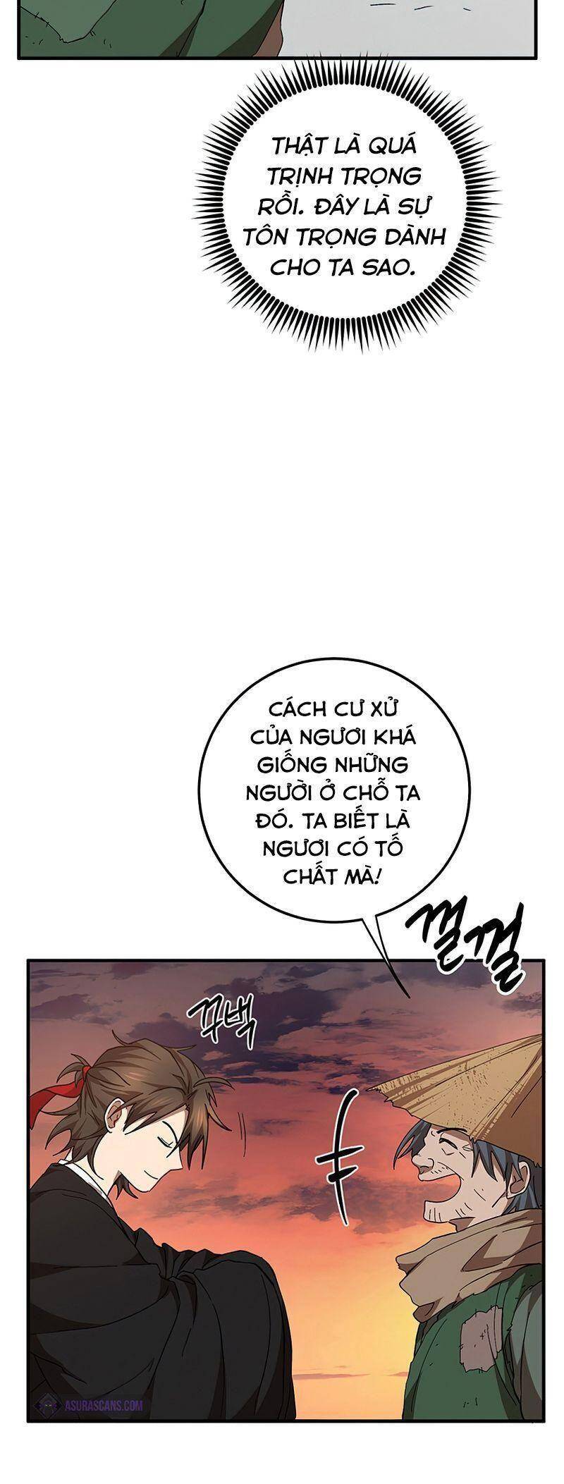 Võ Đang Kỳ Hiệp Chapter 59 - Trang 2