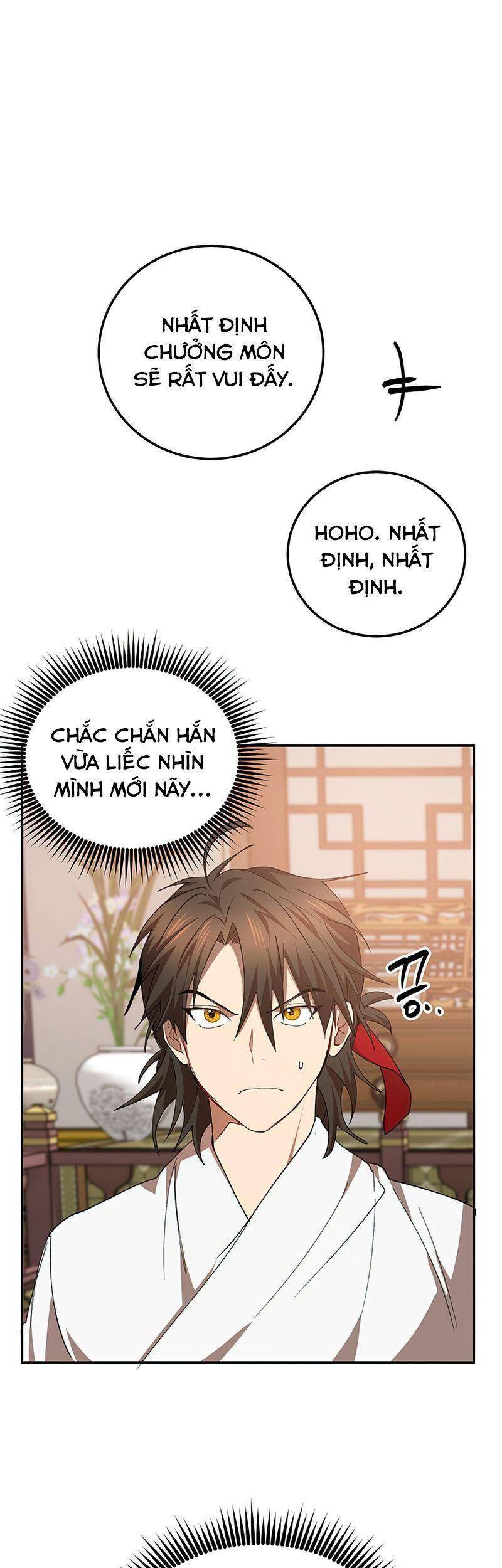 Võ Đang Kỳ Hiệp Chapter 58 - Trang 2