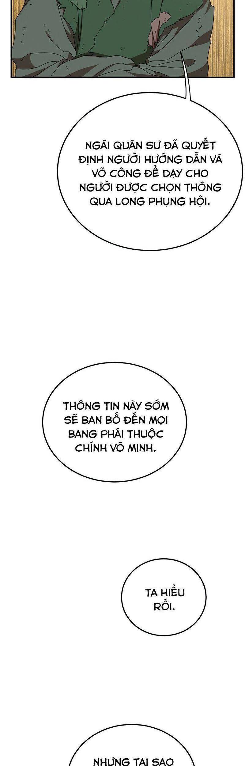 Võ Đang Kỳ Hiệp Chapter 58 - Trang 2