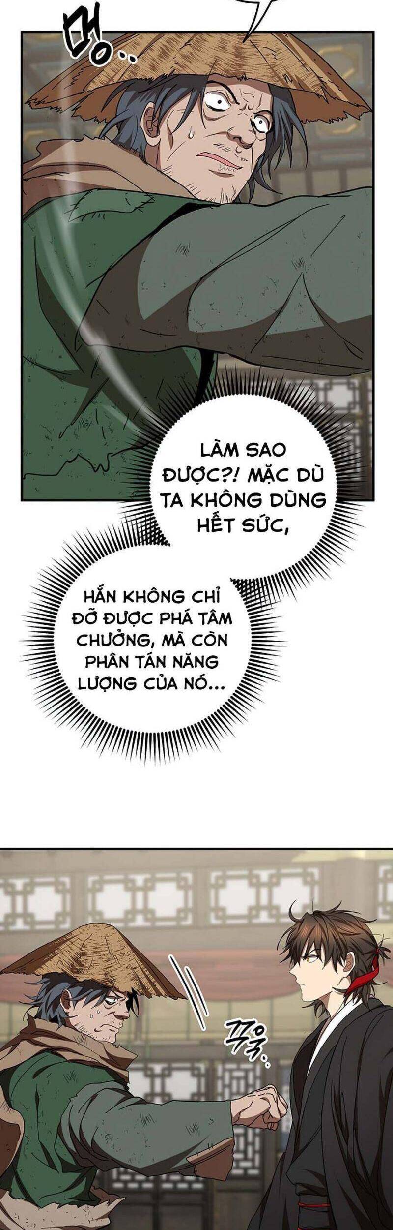 Võ Đang Kỳ Hiệp Chapter 56 - Trang 2