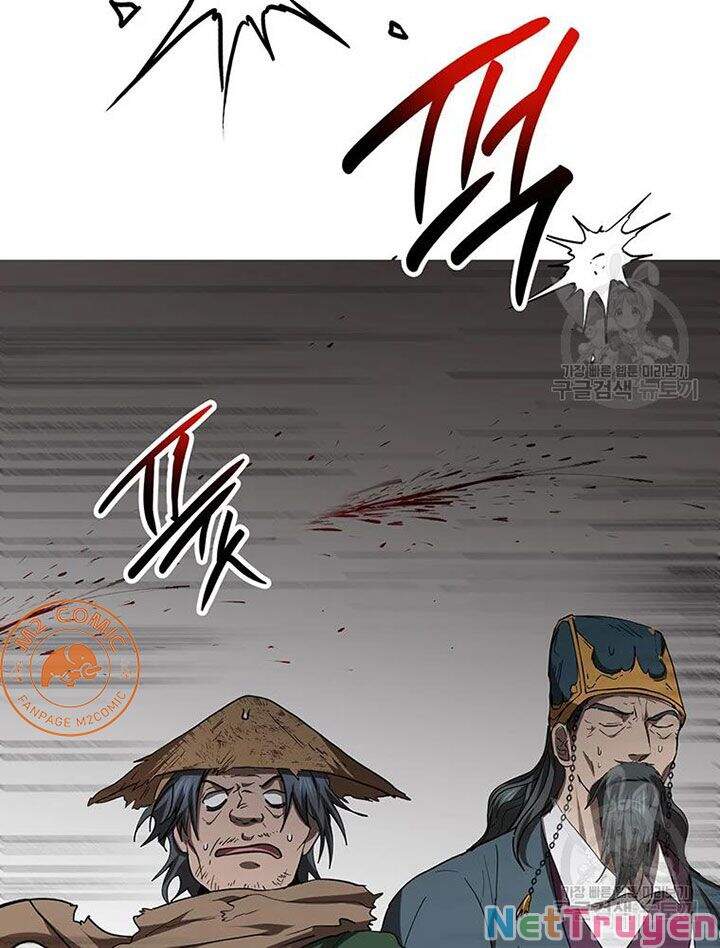 Võ Đang Kỳ Hiệp Chapter 55 - Trang 2