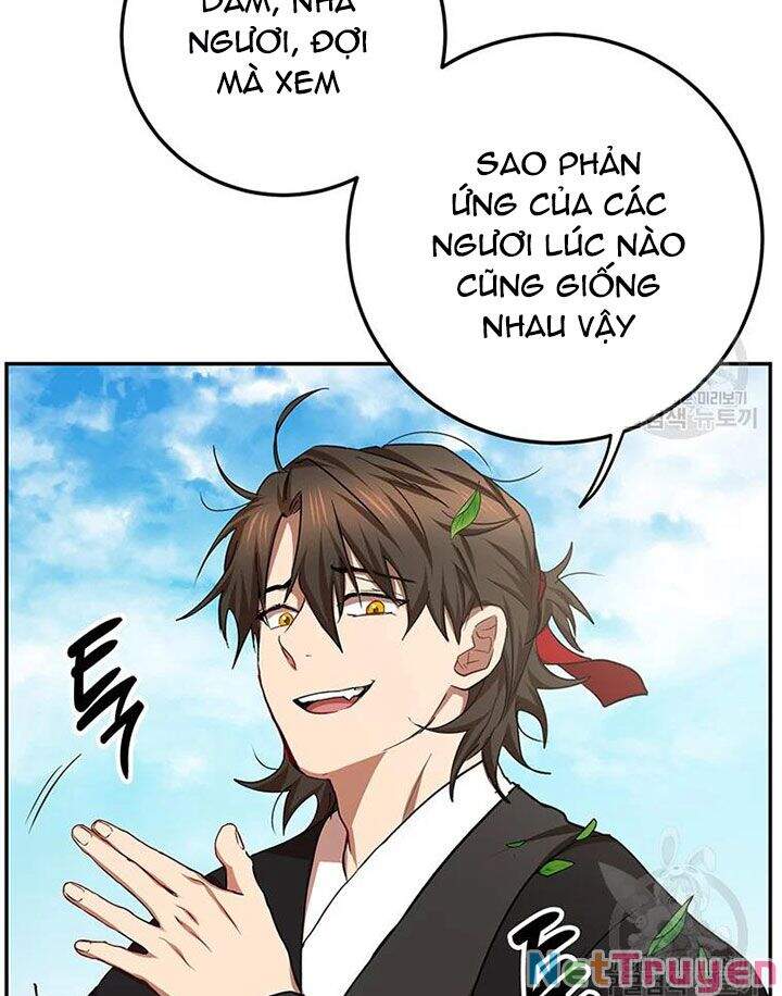 Võ Đang Kỳ Hiệp Chapter 55 - Trang 2