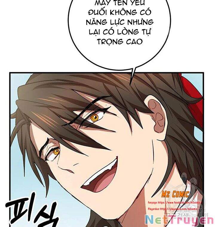 Võ Đang Kỳ Hiệp Chapter 55 - Trang 2