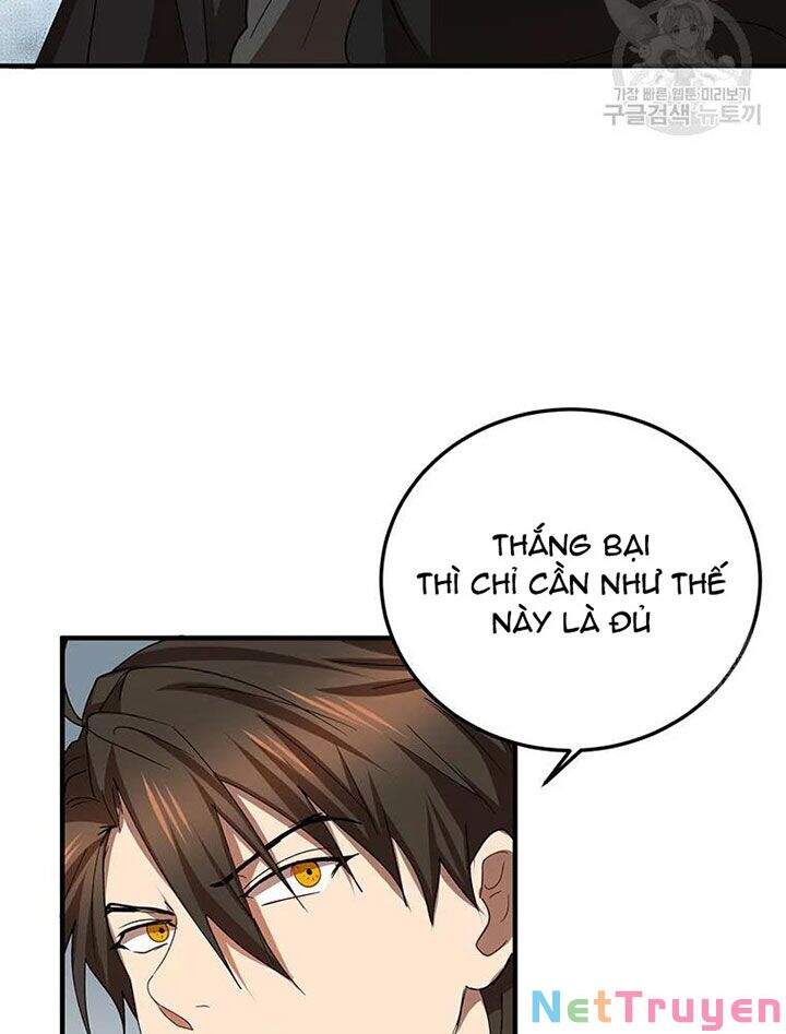 Võ Đang Kỳ Hiệp Chapter 55 - Trang 2