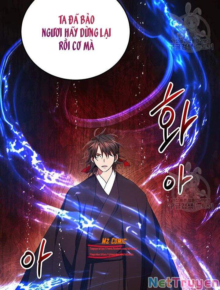 Võ Đang Kỳ Hiệp Chapter 55 - Trang 2