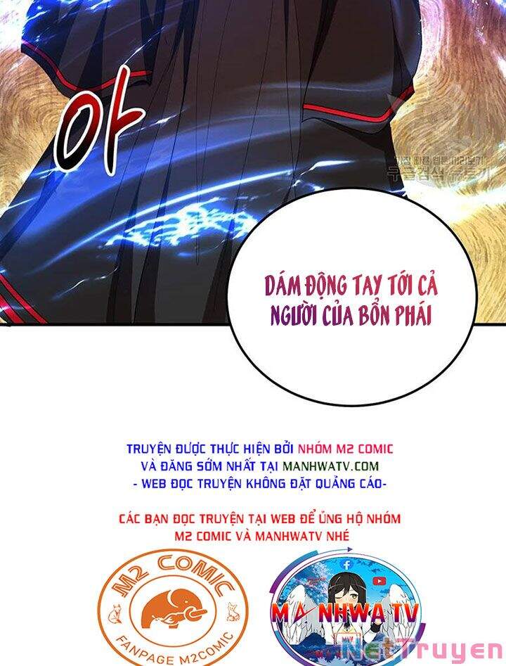 Võ Đang Kỳ Hiệp Chapter 55 - Trang 2