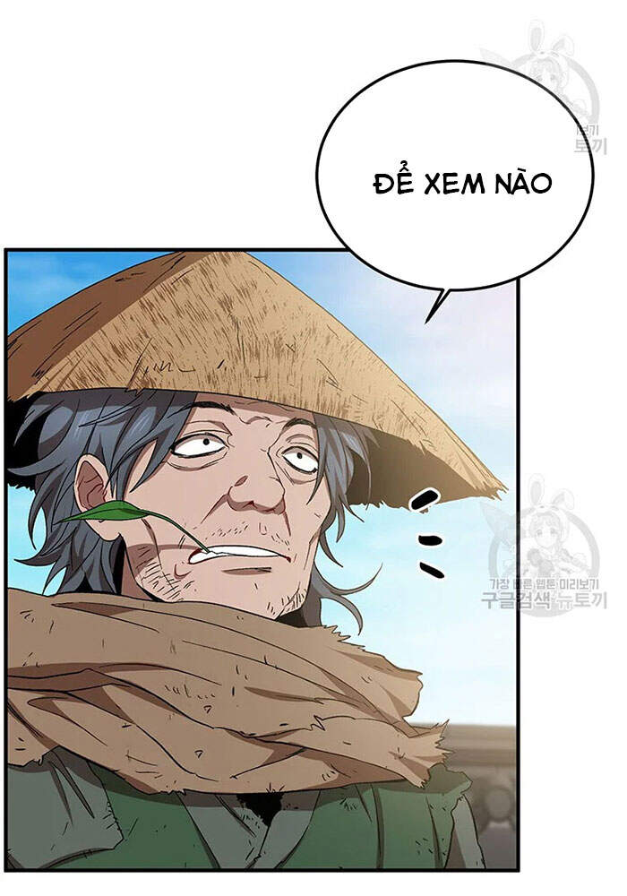 Võ Đang Kỳ Hiệp Chapter 54 - Trang 2