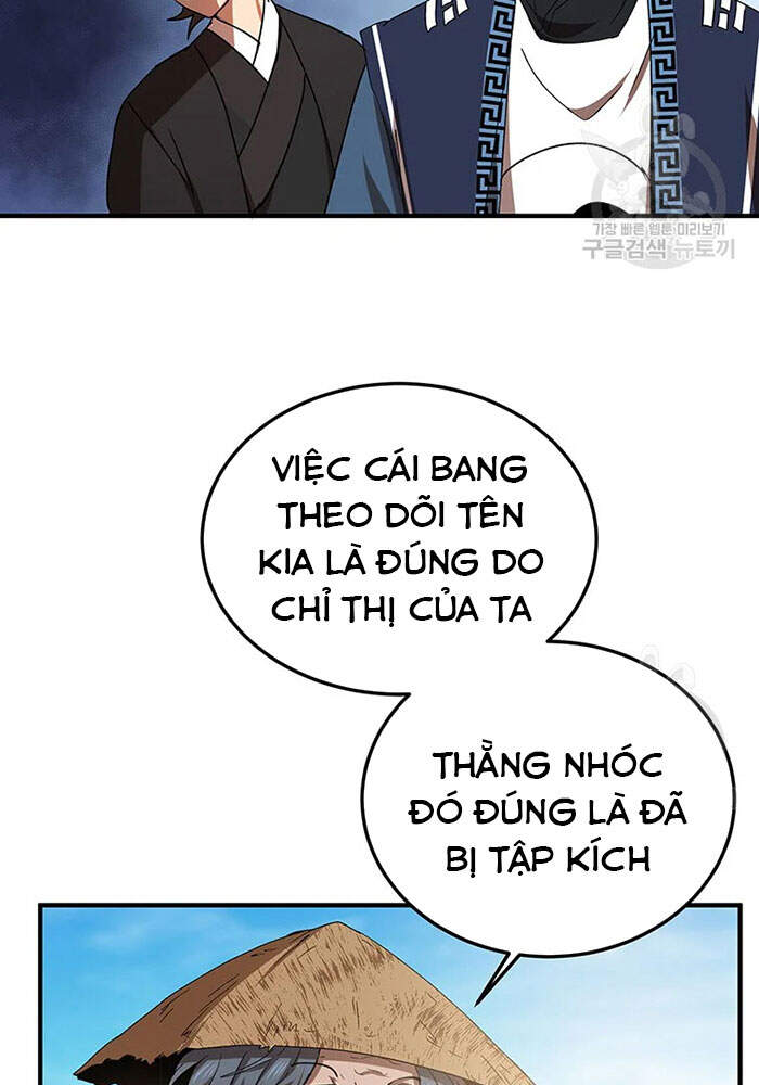 Võ Đang Kỳ Hiệp Chapter 54 - Trang 2