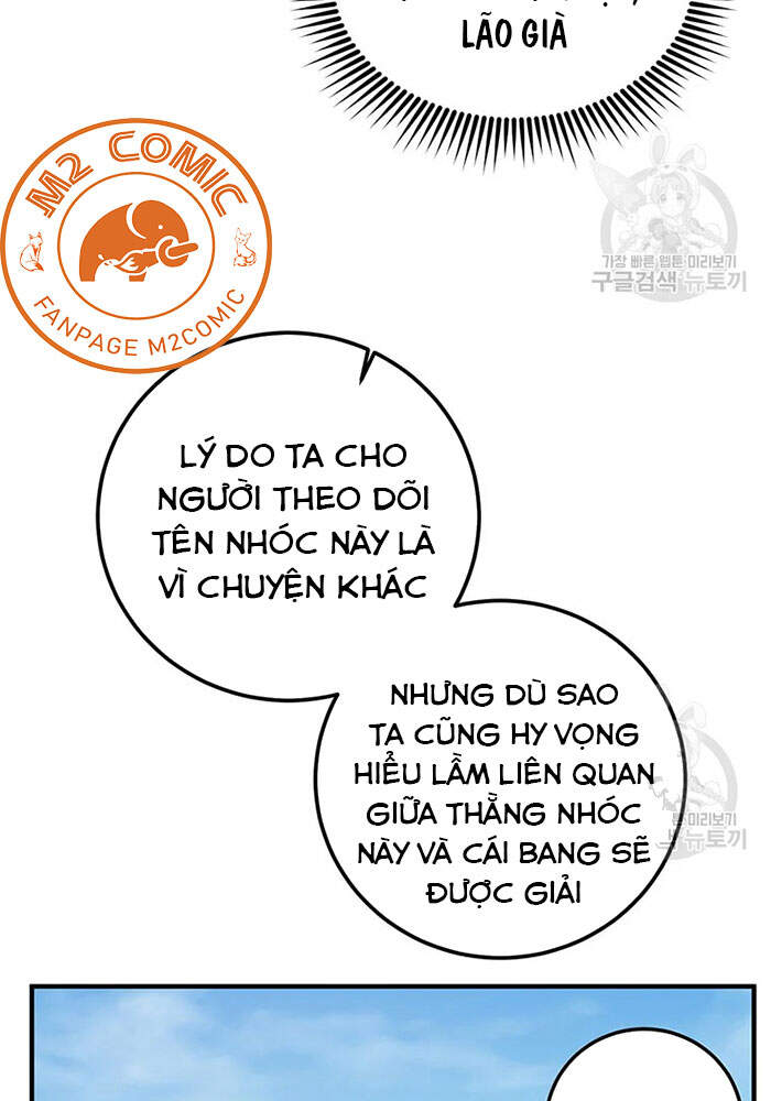 Võ Đang Kỳ Hiệp Chapter 54 - Trang 2