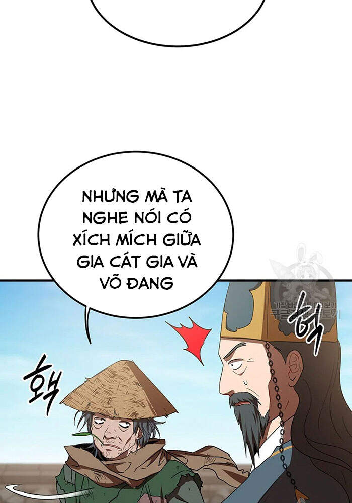 Võ Đang Kỳ Hiệp Chapter 54 - Trang 2