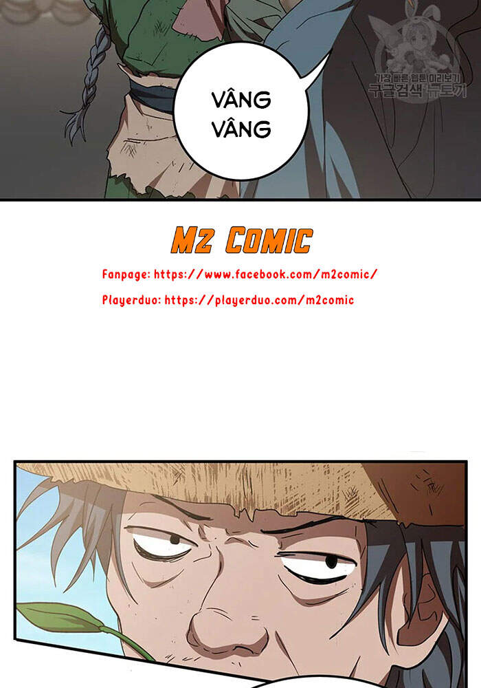 Võ Đang Kỳ Hiệp Chapter 54 - Trang 2