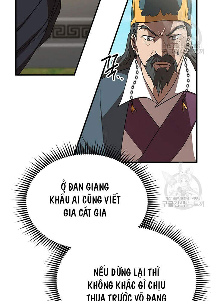 Võ Đang Kỳ Hiệp Chapter 54 - Trang 2