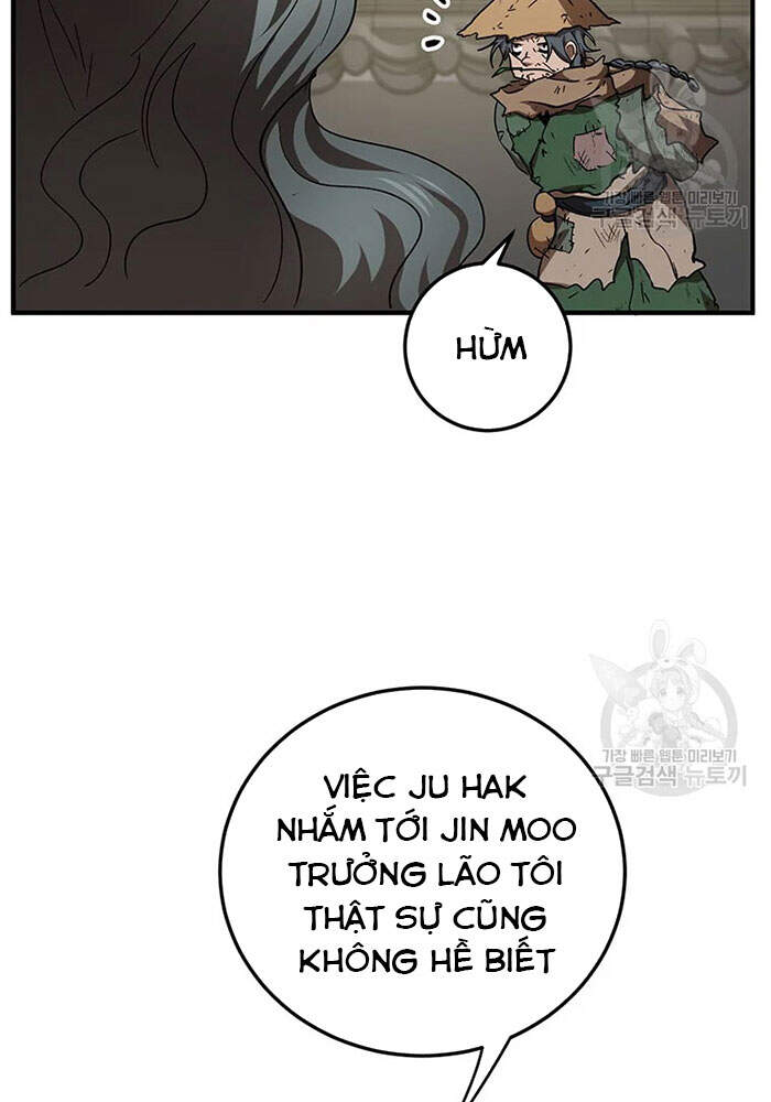 Võ Đang Kỳ Hiệp Chapter 54 - Trang 2