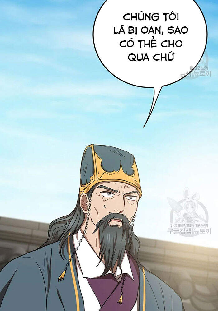 Võ Đang Kỳ Hiệp Chapter 54 - Trang 2