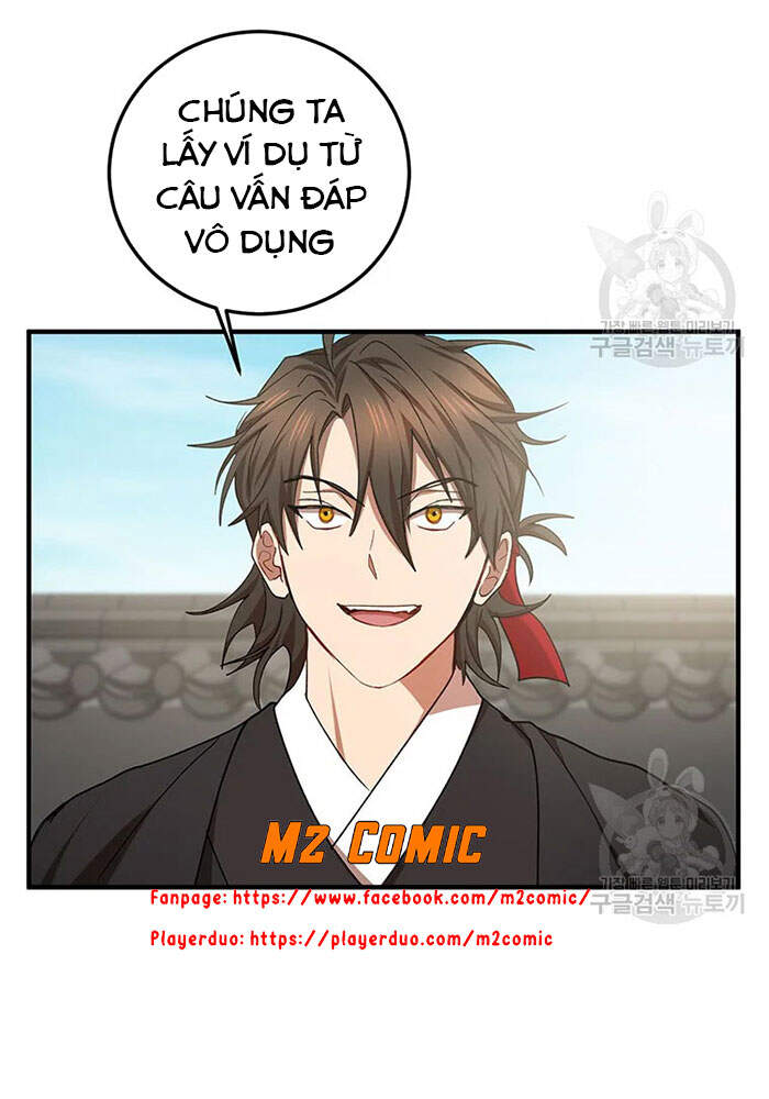 Võ Đang Kỳ Hiệp Chapter 54 - Trang 2