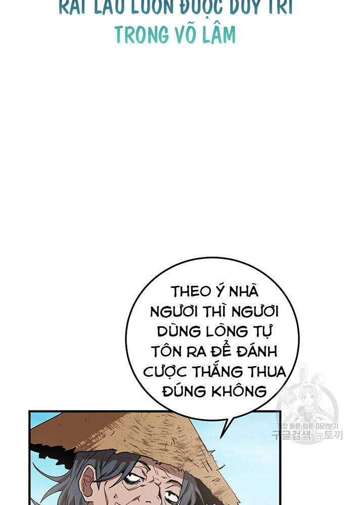 Võ Đang Kỳ Hiệp Chapter 54 - Trang 2