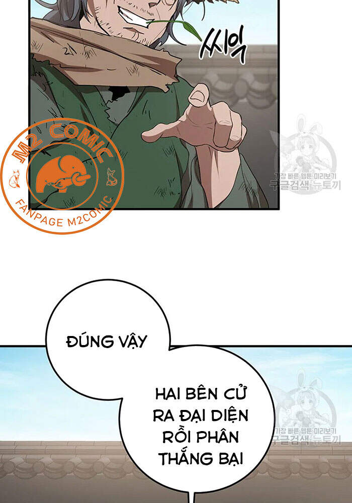 Võ Đang Kỳ Hiệp Chapter 54 - Trang 2