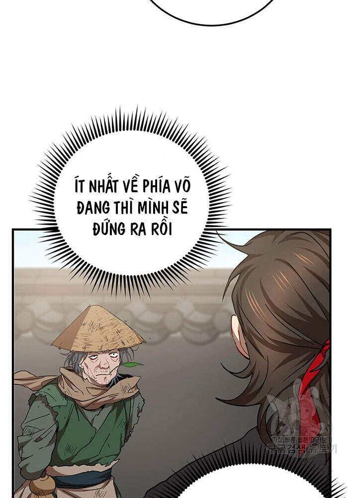 Võ Đang Kỳ Hiệp Chapter 54 - Trang 2