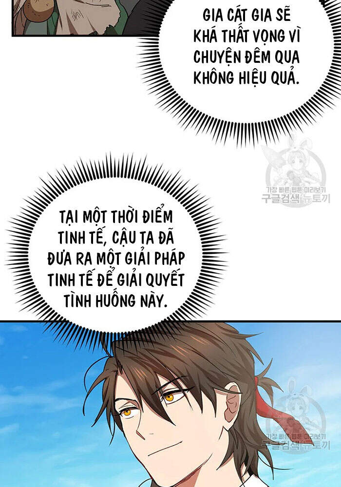 Võ Đang Kỳ Hiệp Chapter 54 - Trang 2