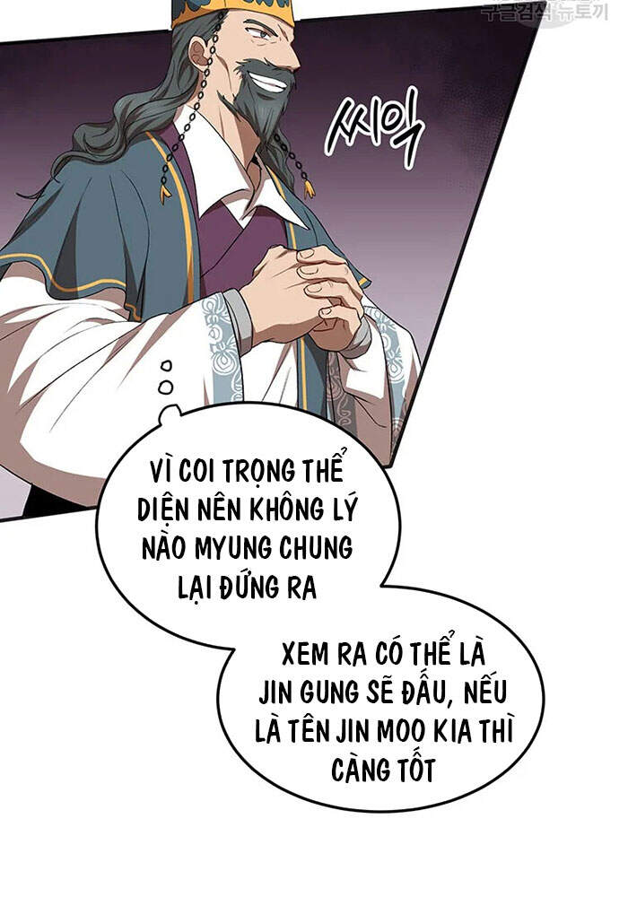 Võ Đang Kỳ Hiệp Chapter 54 - Trang 2