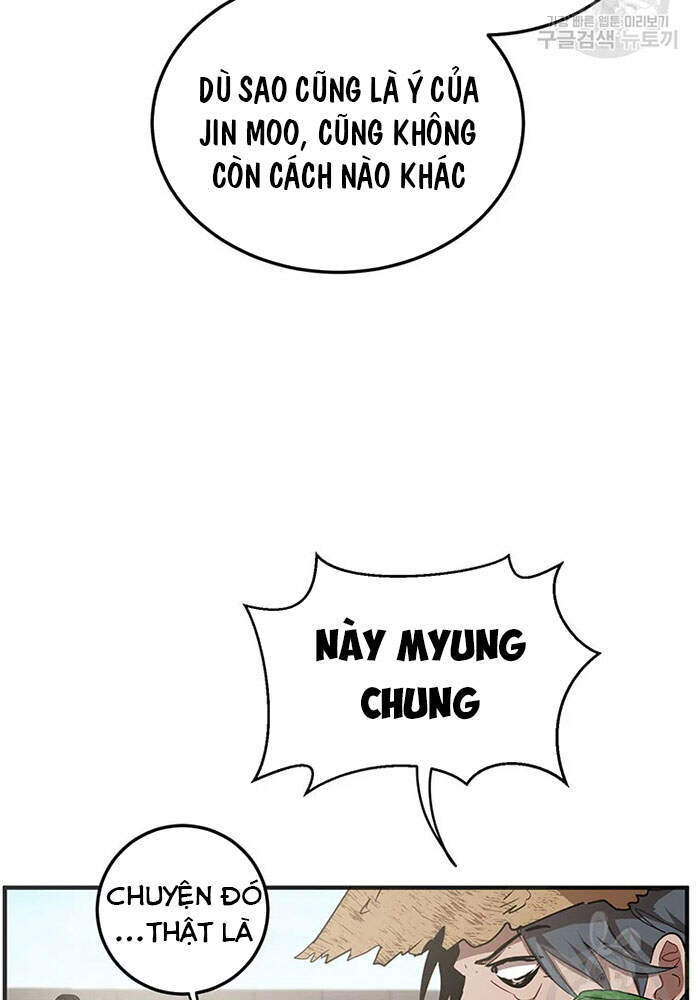 Võ Đang Kỳ Hiệp Chapter 54 - Trang 2