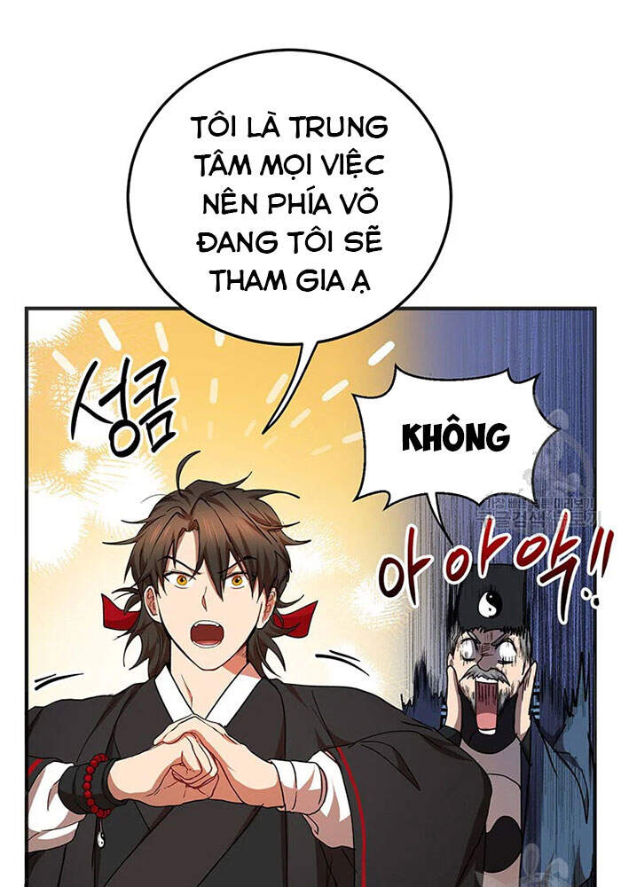 Võ Đang Kỳ Hiệp Chapter 54 - Trang 2