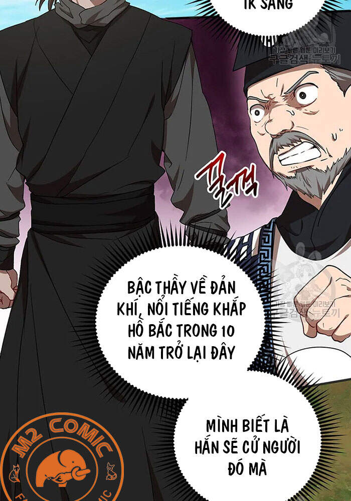 Võ Đang Kỳ Hiệp Chapter 54 - Trang 2