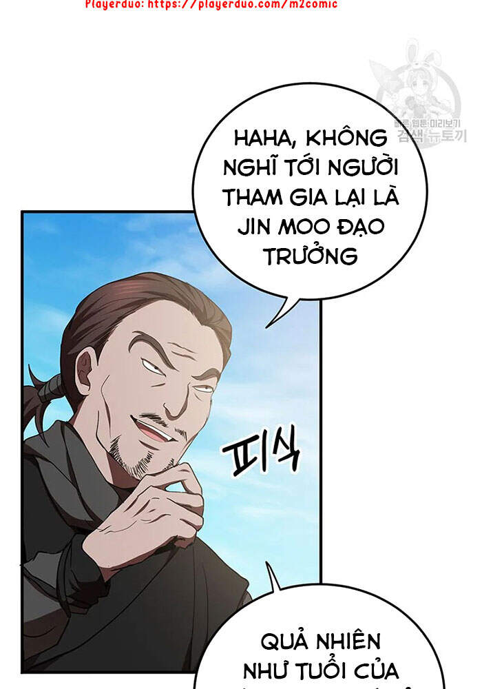 Võ Đang Kỳ Hiệp Chapter 54 - Trang 2