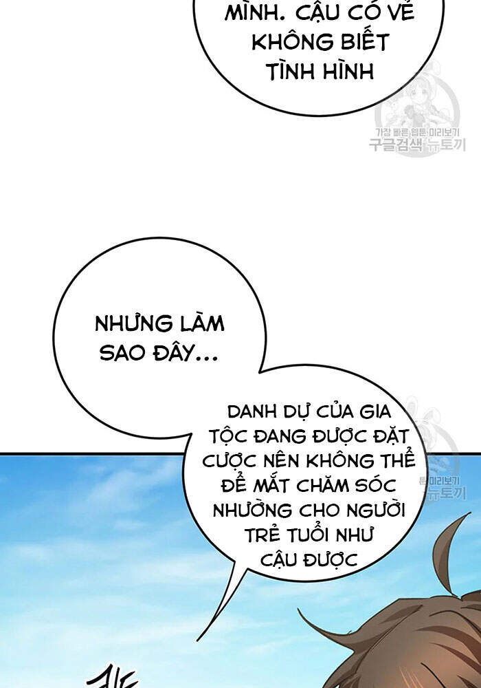 Võ Đang Kỳ Hiệp Chapter 54 - Trang 2