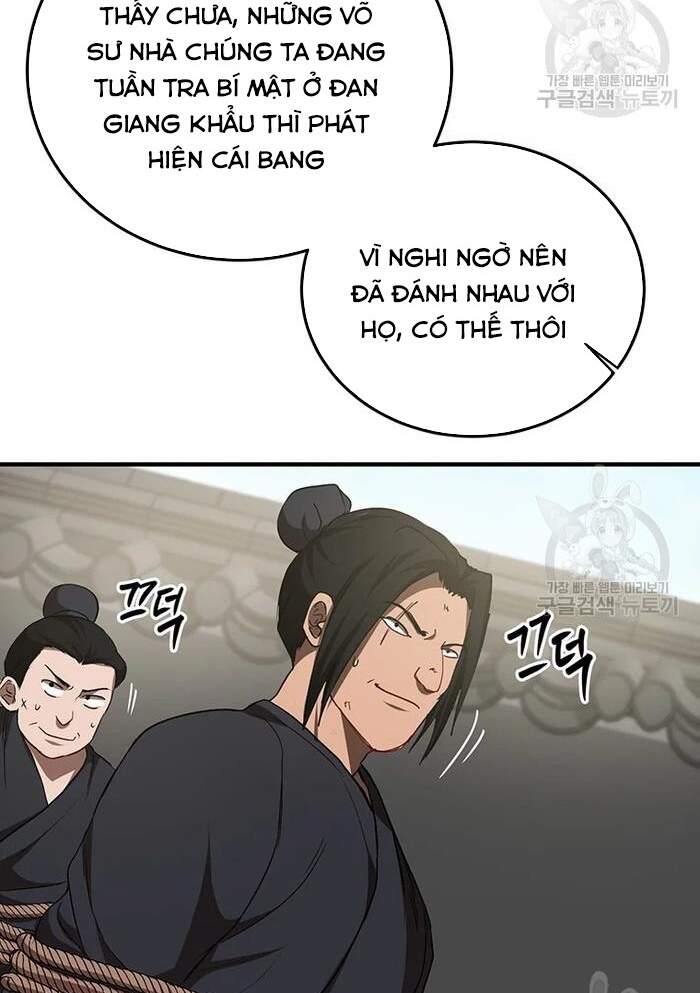 Võ Đang Kỳ Hiệp Chapter 53 - Trang 2