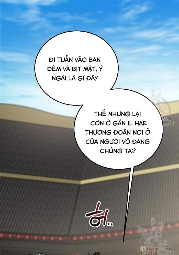 Võ Đang Kỳ Hiệp Chapter 53 - Trang 2