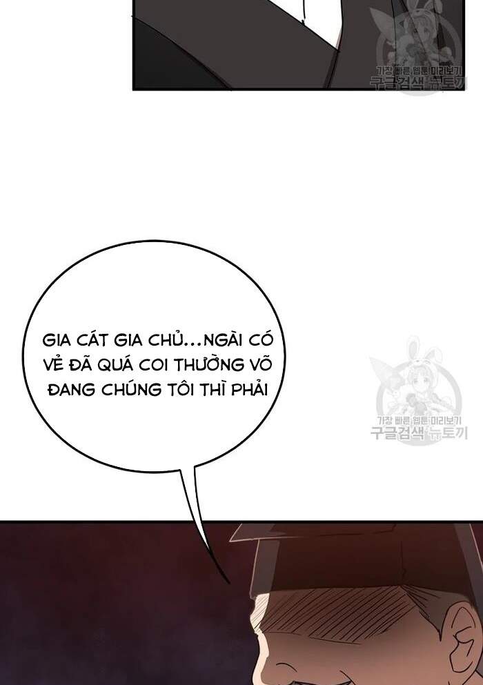 Võ Đang Kỳ Hiệp Chapter 53 - Trang 2