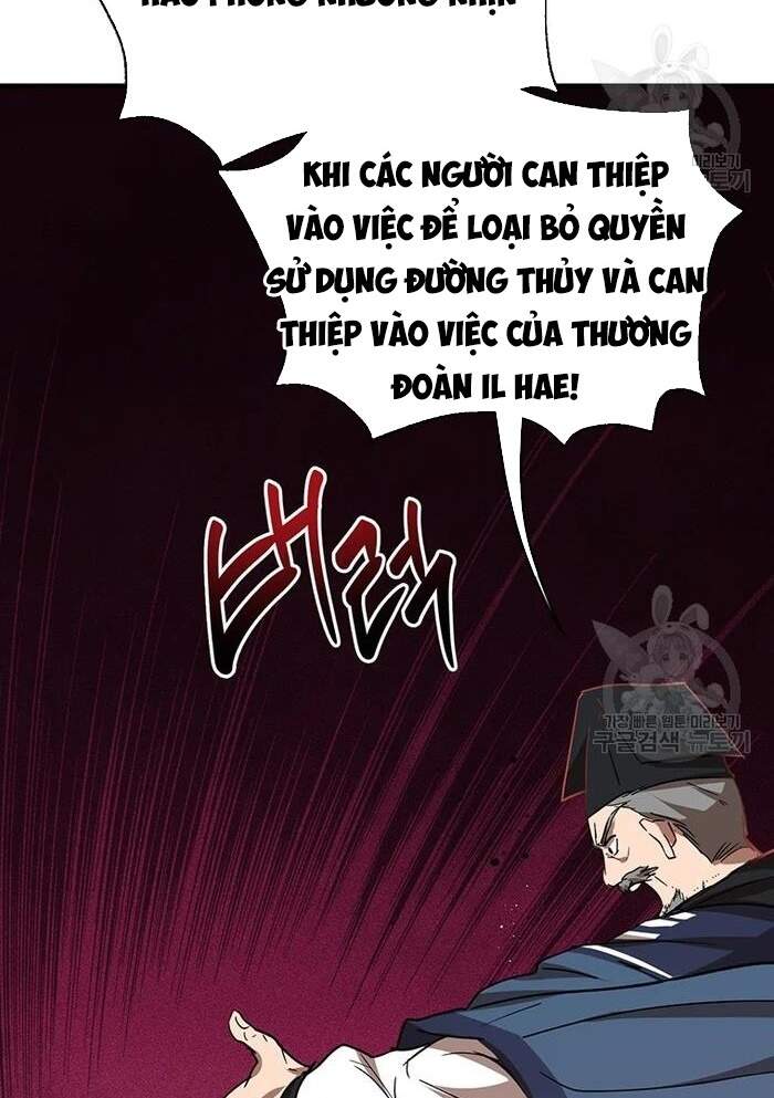 Võ Đang Kỳ Hiệp Chapter 53 - Trang 2