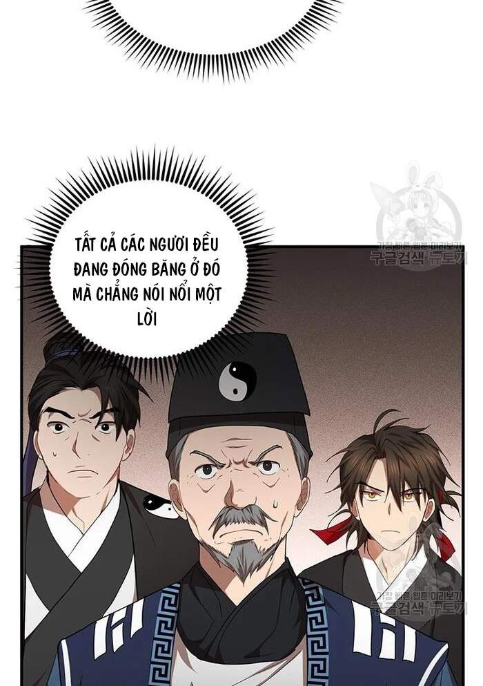 Võ Đang Kỳ Hiệp Chapter 53 - Trang 2