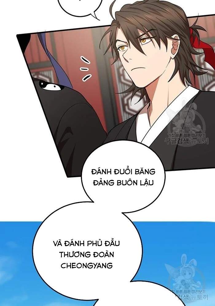 Võ Đang Kỳ Hiệp Chapter 53 - Trang 2