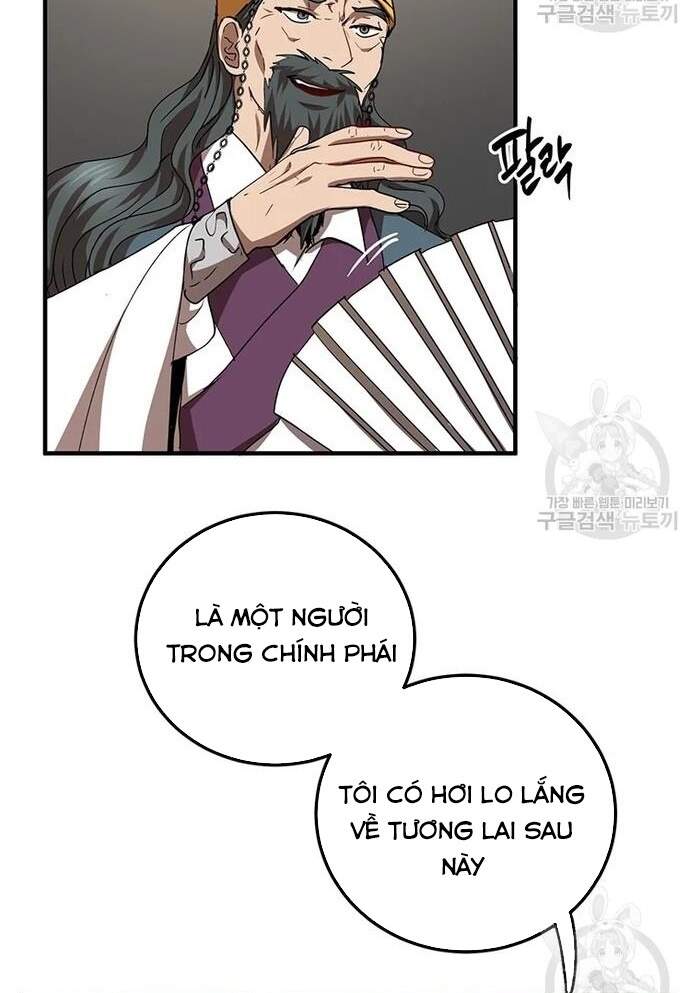 Võ Đang Kỳ Hiệp Chapter 53 - Trang 2