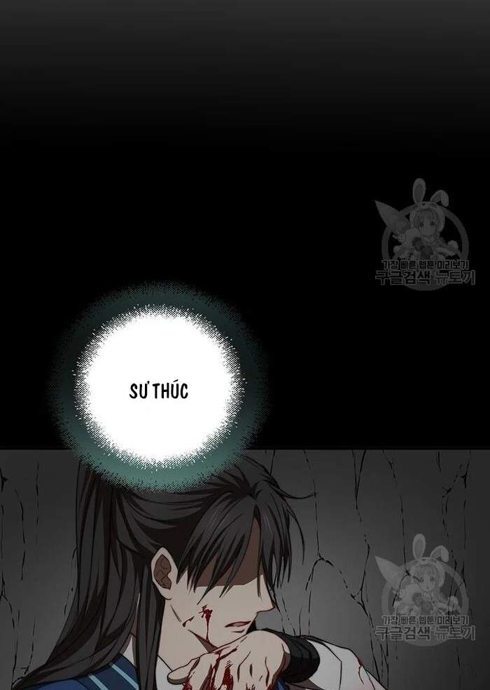 Võ Đang Kỳ Hiệp Chapter 53 - Trang 2