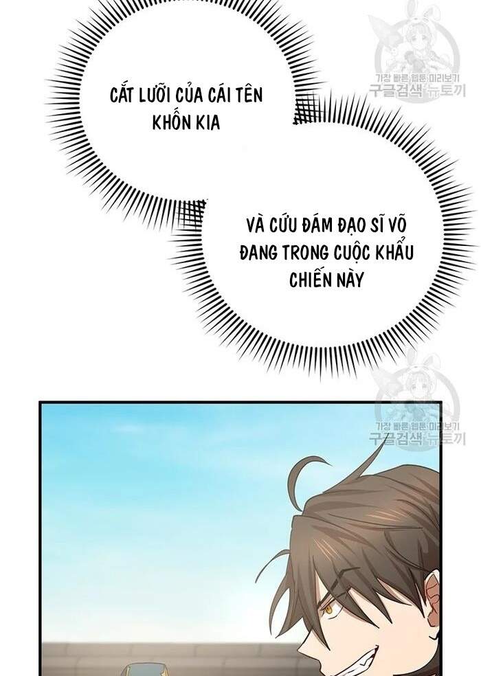 Võ Đang Kỳ Hiệp Chapter 53 - Trang 2