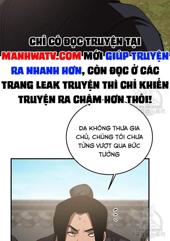 Võ Đang Kỳ Hiệp Chapter 53 - Trang 2