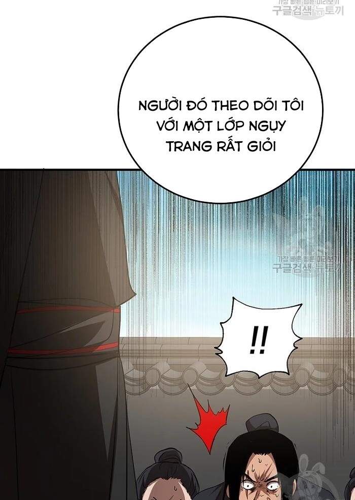 Võ Đang Kỳ Hiệp Chapter 53 - Trang 2