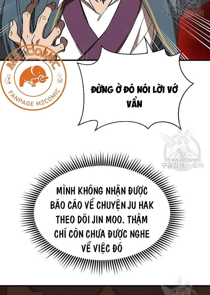 Võ Đang Kỳ Hiệp Chapter 53 - Trang 2