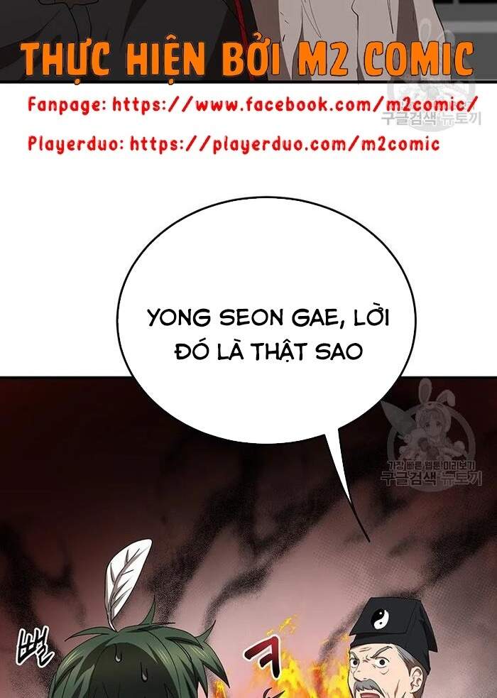 Võ Đang Kỳ Hiệp Chapter 53 - Trang 2