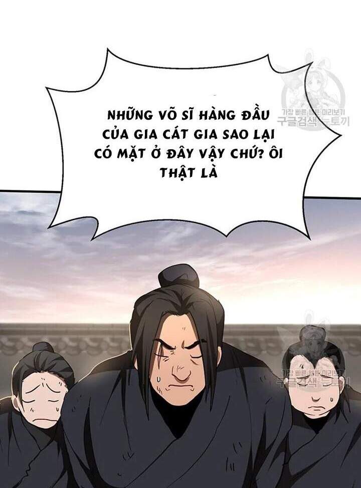 Võ Đang Kỳ Hiệp Chapter 52 - Trang 2