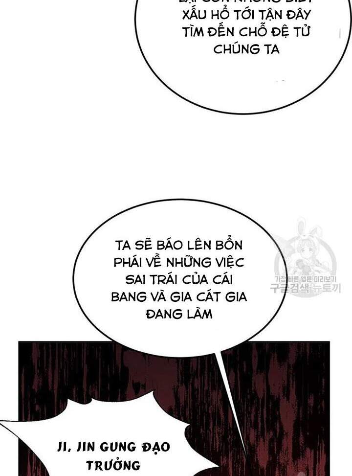 Võ Đang Kỳ Hiệp Chapter 52 - Trang 2