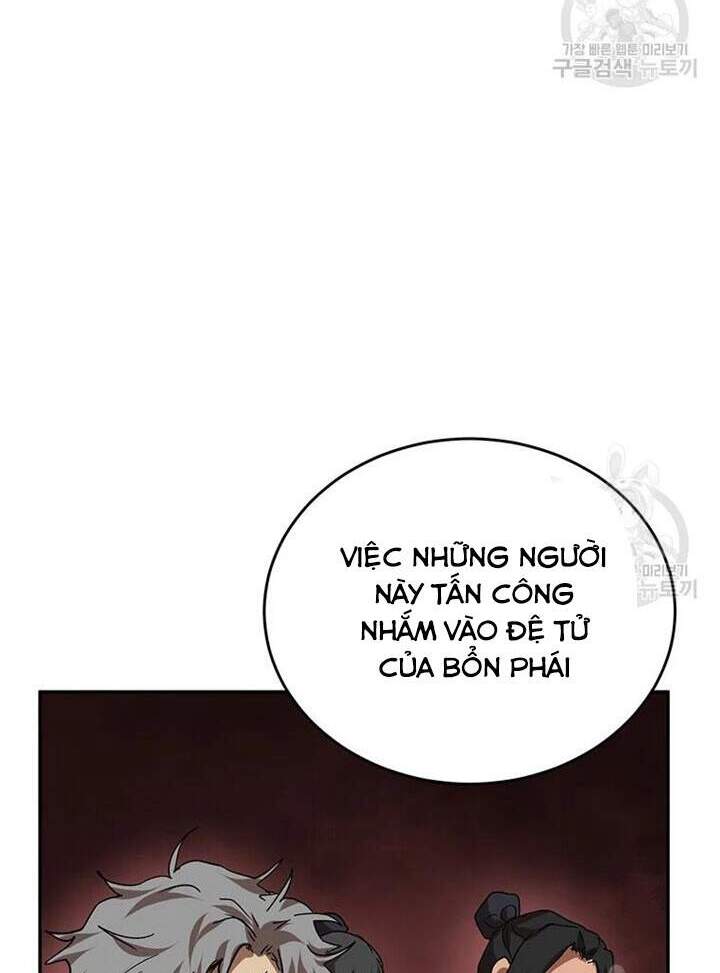 Võ Đang Kỳ Hiệp Chapter 52 - Trang 2