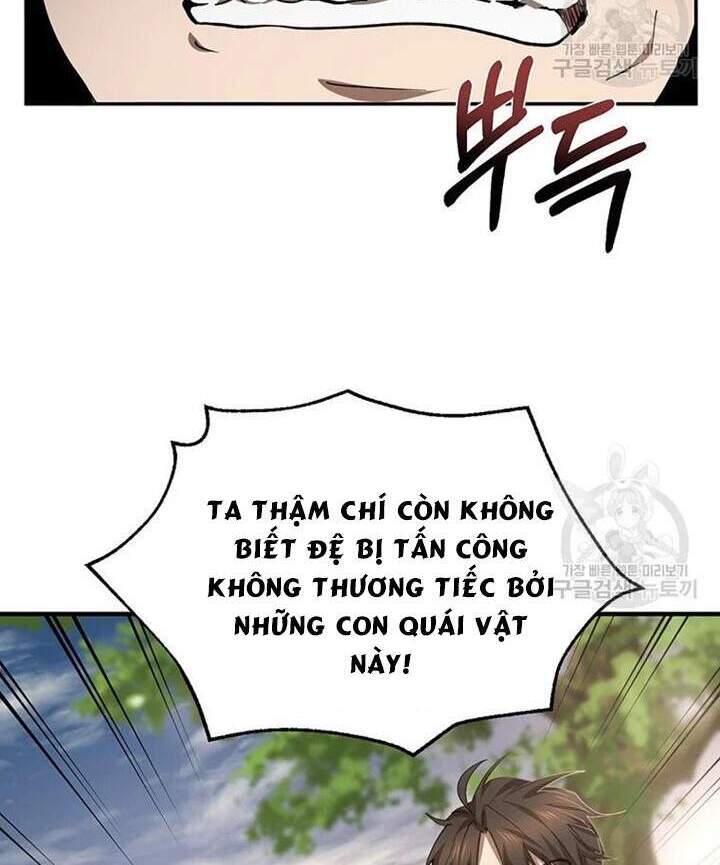 Võ Đang Kỳ Hiệp Chapter 52 - Trang 2