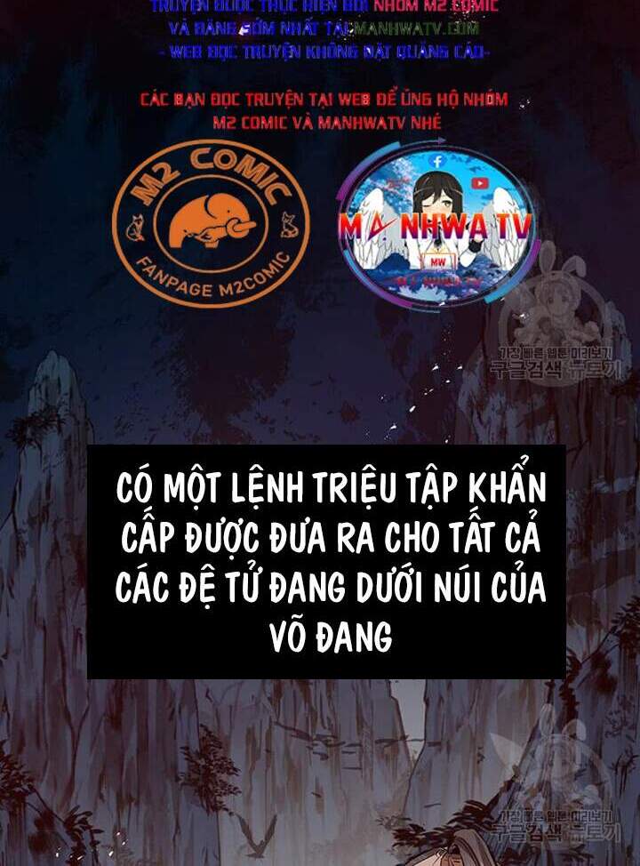 Võ Đang Kỳ Hiệp Chapter 52 - Trang 2