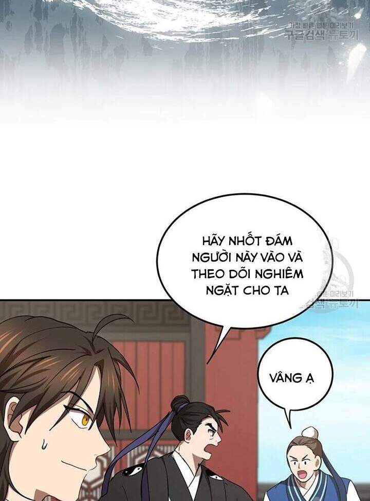 Võ Đang Kỳ Hiệp Chapter 52 - Trang 2