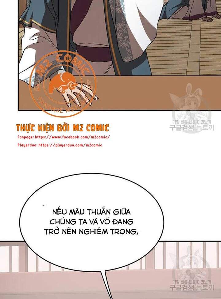 Võ Đang Kỳ Hiệp Chapter 52 - Trang 2